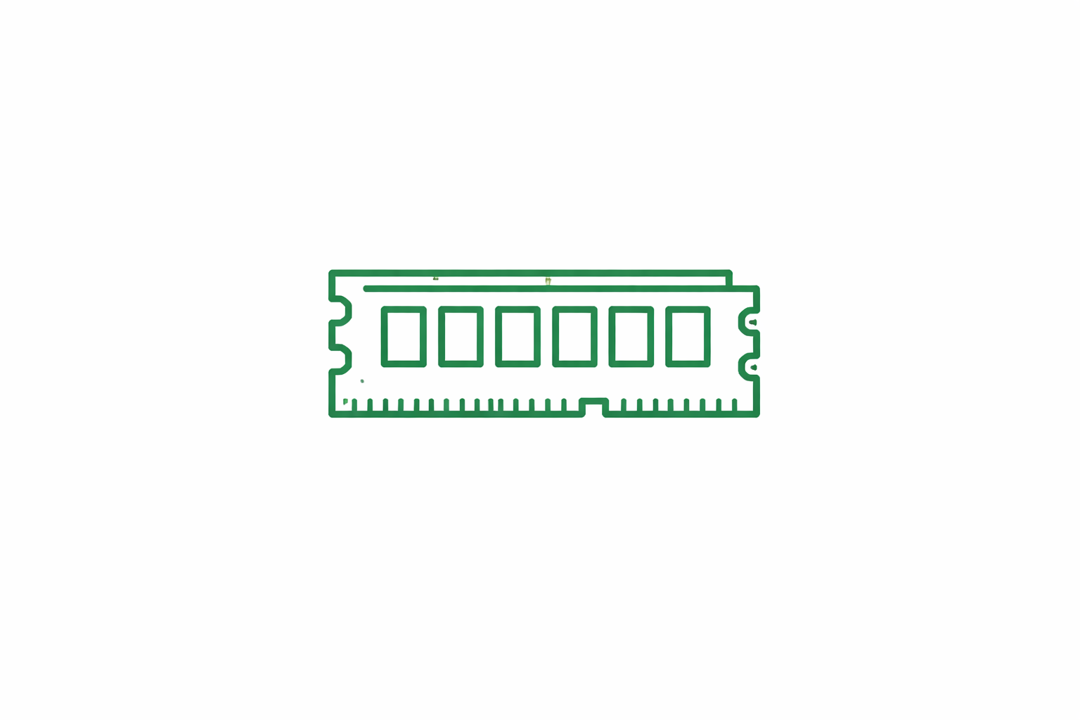 Memoria RAM para servidor