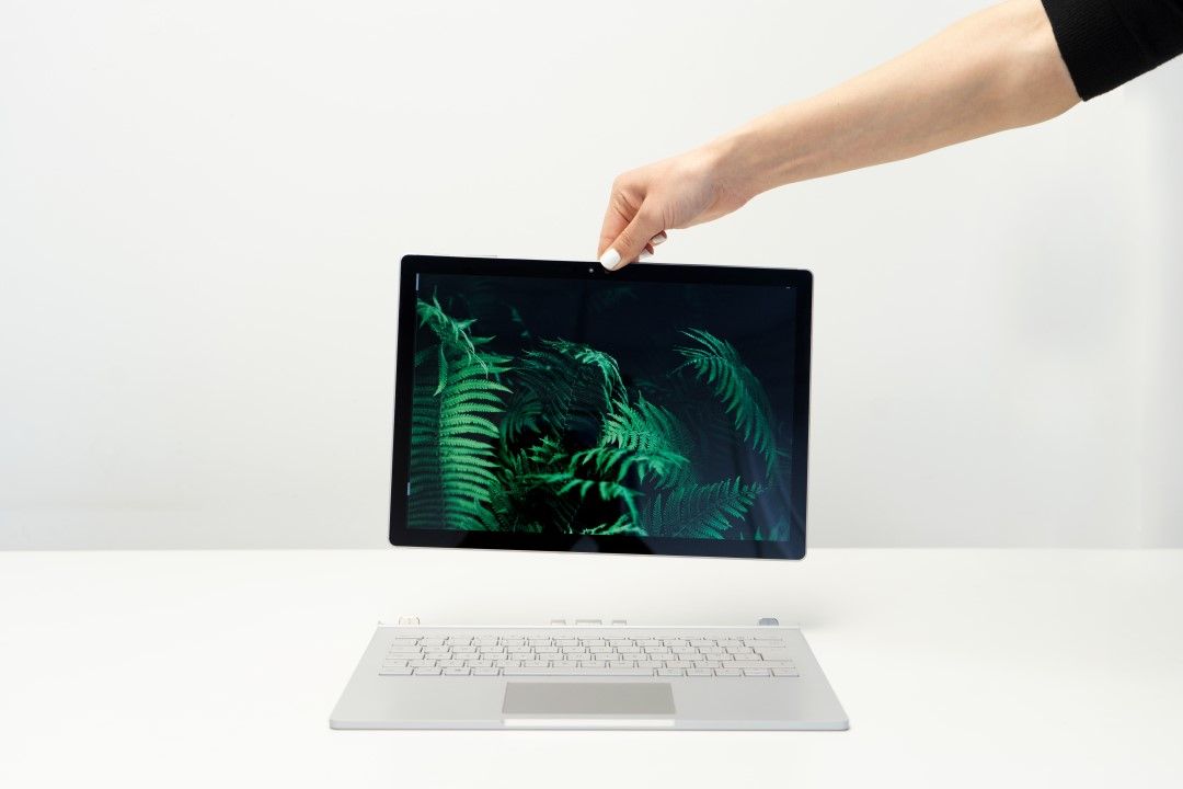 Odoo • Texto e imagen