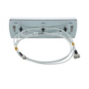 Cisco Aironet 2.4GHz 3dBi Omnidirectional 3 port Antenna