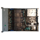 HPE ProLiant DL380 G9 24SFF CTO 2U; HPE Dynamic Smart Array B140i; Embedded 1Gb Ethernet 4-port 331i Adapter - v4 Processors