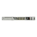 Cisco ASA 5555-X Firewall Edition; includes firewall services, 5000 IPsec VPN peers, 2 SSL VPN peers, 8 copper Gigabit Ethernet data ports, 1 copper Gigabit Ethernet management port, 1 AC power supply, 3DES/AES encryption, 2 SSD 120GB