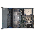 HPE ProLiant DL380 G9 8SFF CTO 2U; HPE Dynamic Smart Array B140i; Embedded 1Gb Ethernet 4-port 331i Adapter - v4 Processors