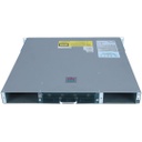 Cisco Catalyst C4948E-F 48x 10/100/1000 (RJ45) and 4x 10GbE (SFP+), NO p/s Back-to-Front Cooling