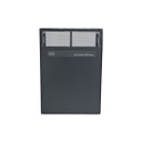 Cisco Catalyst E-Series 4510R switch (10-slot chassis), fan, no power supply; redundant supervisor capable