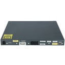 Cisco Catalyst 3550 Stackable 24 10/100 Ethernet ports & 2 Gigabit Ethernet GBIC ports, Standard Multilayer Image software