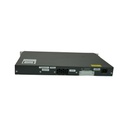 Cisco Catalyst 2960 24 10/100 and two fixed 10/100/1000TX uplink ports, LAN Base Image