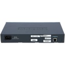 Cisco Catalyst 2940 Eight 10/100 Ethernet ports and One 100BASE-FX Ethernet port or One 1000BASE-X SFP port (1 uplink active at a time)