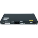 Cisco Catalyst 2960 24 10/100 Ethernet ports and 2 dual-purpose uplinks (each dual-purpose uplink port has 1 10/100/1000 Ethernet port and 1 SFP-based Gigabit Ethernet port, 1 port active), LAN Lite Image