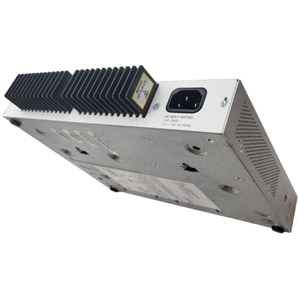 Cisco Catalyst 2960-L 16 port 10/100/1000 Ethernet PoE+ ports, 2 x 1G SFP uplink ports,  Smart Managed switch