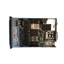 Dell PowerEdge R730, 16 SFF Drive Bays, CTO 2U; PERC S130 (SW RAID), iDRAC-8 (Enterprise), V4