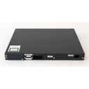 Cisco Catalyst 2960-SF 48 10/100 Fast Ethernet ports, 370W of POE/POE+ power, 4x SFP, FlexStack stacking (requires module), LAN Base software