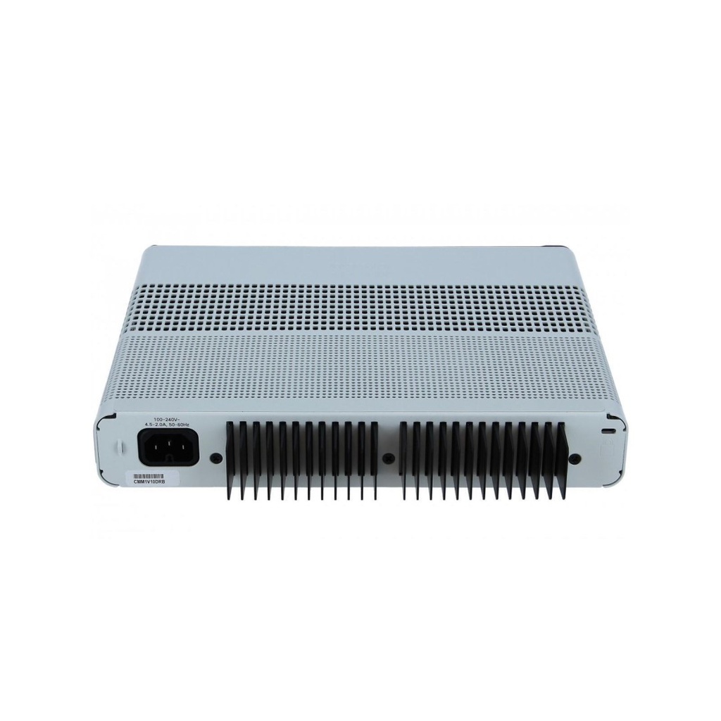Cisco Catalyst 3560-CX 12 Port PoE IP Base