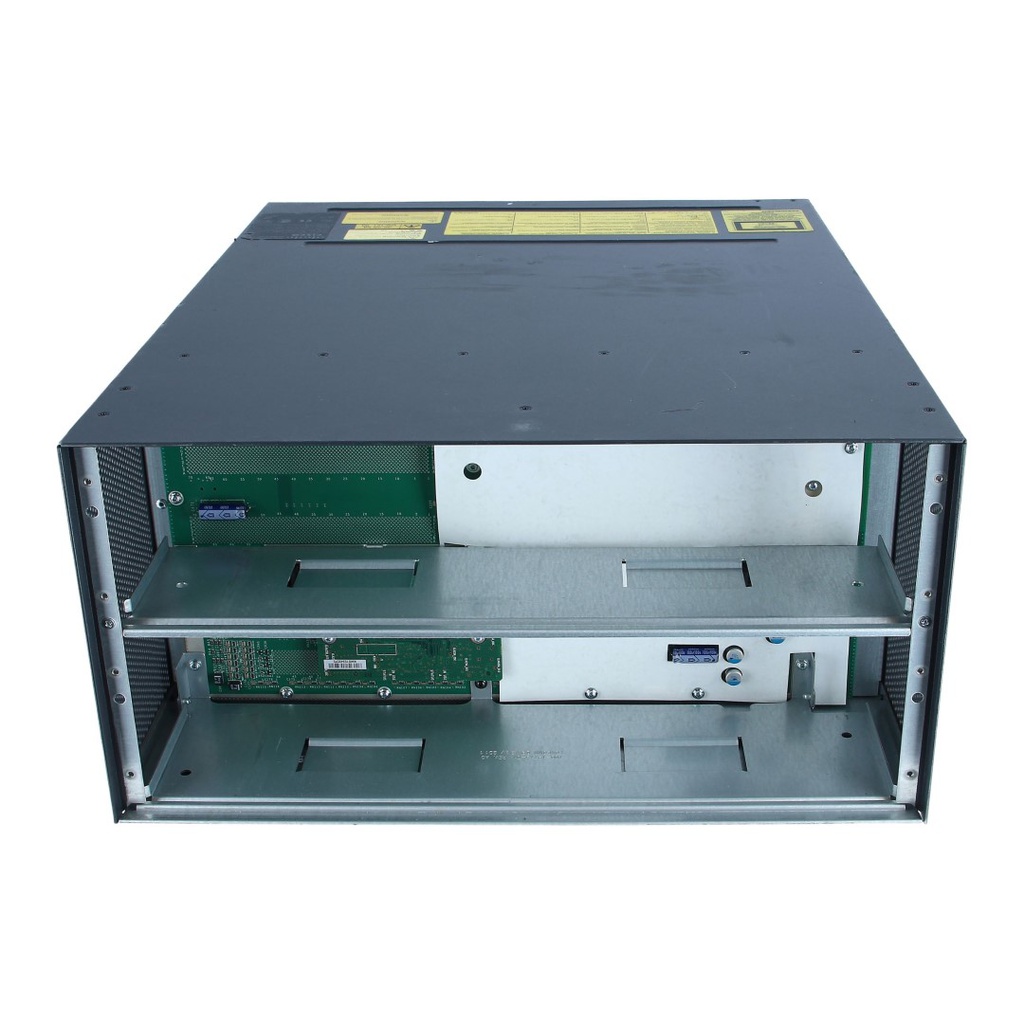 Cisco Catalyst 6504 4-Slot Enhanced Chassis