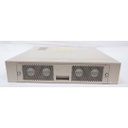 Cisco Catalyst 6824-X-Chassis and 2 x 40G (Standard Tables)