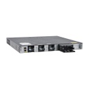 Cisco Catalyst 3650 Standalone with Optional Stacking 48 (36 10/100/1000 and 12 100Mbps/1/2.5/5/10 Gbps) Ethernet and 4x10G Uplink ports, with 1100WAC power supply, 1 RU, IP Base feature set
