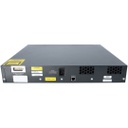 Cisco Catalyst 3550 Stackable 10 10/100/1000BASE-T ports & 2 GBIC-based Gigabit Ethernet ports, Enhanced Multilayer Image software