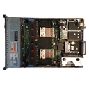 Dell PowerEdge R730xd, 24 SFF Drive Bays, CTO 2U; PERC S130 (SW RAID), iDRAC-8 (Enterprise), V4