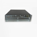 Cisco 3925 ISR Voice Bundle, PVDM3-64, UC License PAK