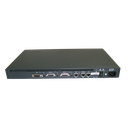 Cisco 2503 Router, 1 Ethernet, 2 serial, 1 ISDN BRI, AC power supply