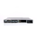 Cisco Catalyst 3750X Stackable 48 10/100/1000 Ethernet UPOE ports, with one 1100W AC power supply 1 RU, IP Base feature set