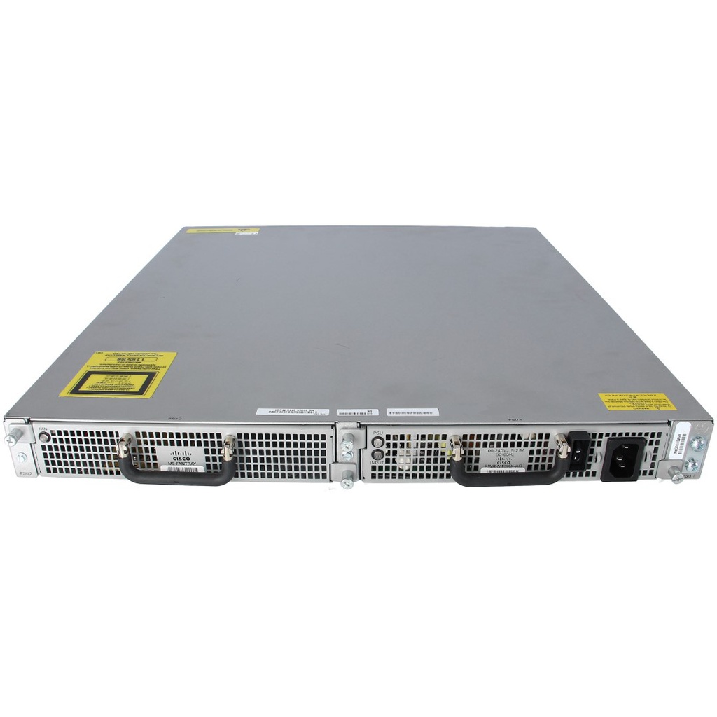 Cisco ME 3600X-24TS Ethernet Access Switch