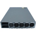 Cisco Nexus 5000 2RU Chassis no PS, 5 Fan Modules, 40 ports (req SFP+)