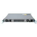 Cisco Nexus 2248TP-E 48 x 100/1000BASE-T RJ-45 host interfaces and 4 x 10 Gigabit Ethernet SFP+ fabric interfaces