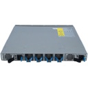 Cisco Nexus 2248PQ 10GE Fabric Extender, 2PS, 4 Fan Module, 48x1/10GE (req SFP/SFP+) and 4x40G QSFP+ (req QSFP+), choice of airflow and power supply
