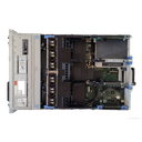 Dell PowerEdge R740, 8 SFF Drive Bays, CTO 2U; Software RAID (SWRAID) S140; iDRAC-9 (Enterprise) - 2nd Gen Processors