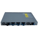 Cisco Nexus 2348UPQ 10GE Fabric Extender, 2PS, 3 Fan Module, 48x1/10GE (req SFP/SFP+) + 6x40G QSFP+(req QSFP+), choice of airflow and power supply