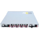 Cisco Nexus Nexus 3132Q, 32 QSFP+ ports, and 4 SFP+, 1RU switch