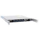 Cisco Nexus 3132Q-X, 32 QSFP+ ports, and 4 SFP+, 1RU switch, choice of airflow and power supply