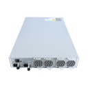 Cisco Nexus 5596UP 2RU, Chassis includes 48 fixed unified ports, 2 1100W AC Power Supplies, Fan Trays, 3 Expansion Slots, choice of airflow and power supply