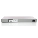 Cisco Small Business 200 Series SG200-18 Smart Switch, 16-Port 10/100/1000 & 2 combo mini-GBIC ports