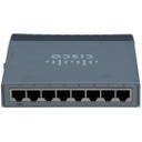 Cisco SG200 8-Port Gigabit Smart Switch