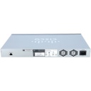 Cisco SG220-26P 26-Port Gigabit PoE Smart Switch