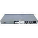 Cisco SG500-28P 28-port Gigabit POE Stackable Managed Switch