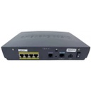Cisco 857 ADSL Router