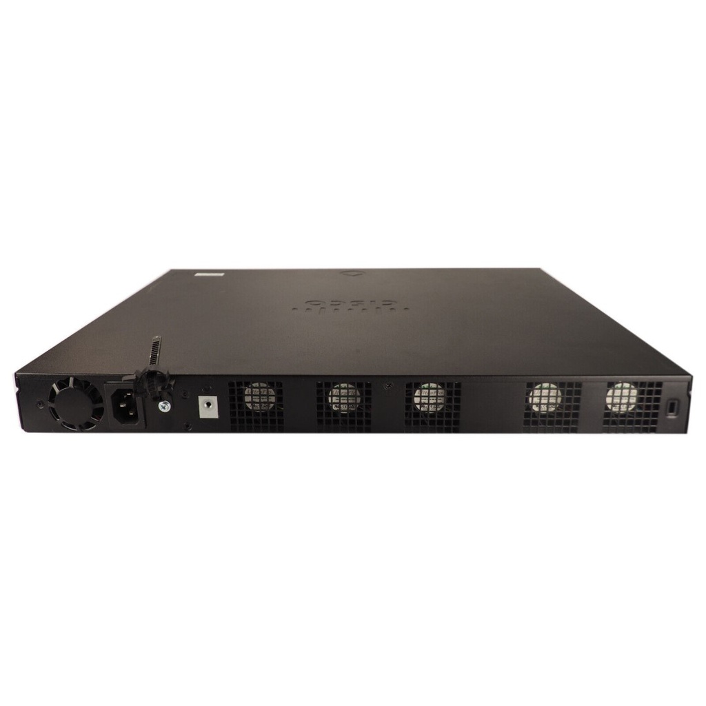 Cisco WAVE 294 Wide Area Virtualization Engine