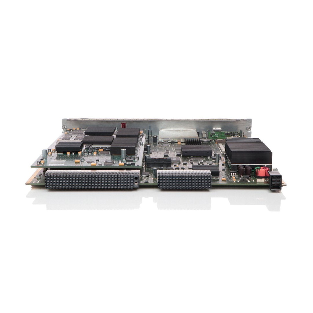 Cisco Supervisor Engine II Switch Module for Catalyst 6500, 2GE