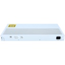 Cisco Catalyst 1000 Series, 24x 10/100/1000 Ethernet ports & 4x 1G SFP uplink ports, Managed Switch