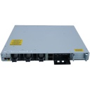 Cisco Catalyst 9300 24-port 1G copper with modular uplinks, PoE+, Network Essentials