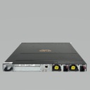 HP Aruba 3810M, 40G 8 HPE Smart Rate RJ-45 1/2.5/5 PoE+ ports & 40 RJ-45 10/100/1000 PoE+ ports, 1-slot Switch