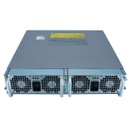 Cisco ASR1002-X Chassis, 6 built-in GE, Dual P/S, 4GB DRAM