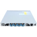 Cisco Nexus 3172TQ, 48 10GBase-T RJ-45 and 6 QSFP+ ports, choice of airflow and power supply