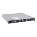 Arista 7280SE, 48xSFP+ & 2x100GbE (multimode MXP) switch, rear-to-front airflow and dual AC power supplies