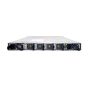 Arista 7280E, 48x10GbE (SFP+) & 4x40GbE QSFP+ switch, rear-to-front air, 2x AC PSU's