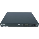 Cisco 2801 Integrated services router (ISR) with AC power, 2FE, 4 Interface Card Slots, 2 PVDM slots, 2 AIMs, and Cisco IOS IP Base Software