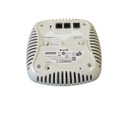 Aruba AP-135 Wireless Access Point, 802.11abgn, 3x3:3, dual radio, integrated antennas