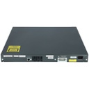 Cisco Catalyst C3560G 48 Ethernet 10/100/1000 PoE ports and 4 SFP-based Gigabit Ethernet ports, Standard Multilayer Image software (IP Base)
